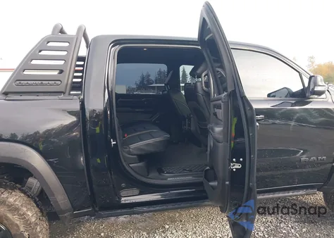 2021 Ram 1500 Trx 4X4 5'7 Box из США, поврежденный, VIN 1C6SRFU95MN744915